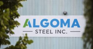 Algoma Steel to receive 0M in federal, Ontario loans