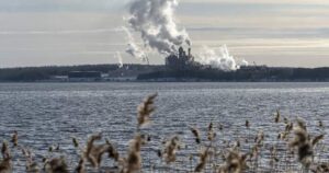 Nova Scotia’s environment minister silent on shuttered Pictou County mill cleanup