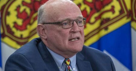 N.S. committee urges better road safety efforts to prevent deaths of young people