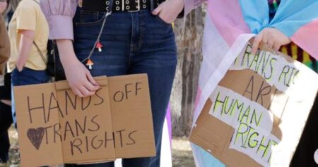 Saskatchewan involves Supreme Court on pronoun law
