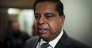 Minister calls gun buyback ‘important’ after questioning it in leaked audio