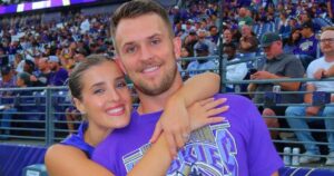 Who Is Bengals Quarterback Jake Browning’s Fiancee? 5 Things to Know About Stephanie Niles