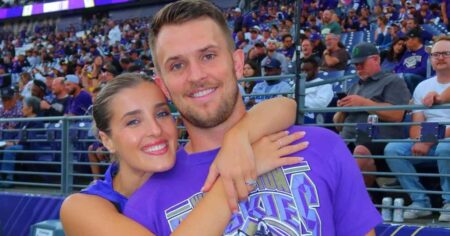 Who Is Bengals Quarterback Jake Browning’s Fiancee? 5 Things to Know About Stephanie Niles