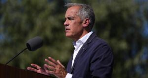 Canada officially recognizes Palestinian state ahead of UNGA