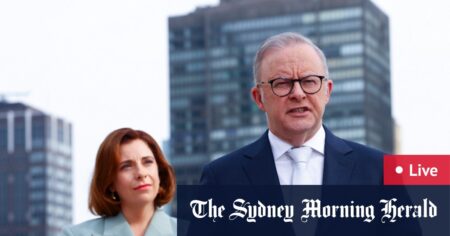 Albanese addresses UN General Assembly, urges nations to join social media ban; Typhoon Ragasa makes landfall in China