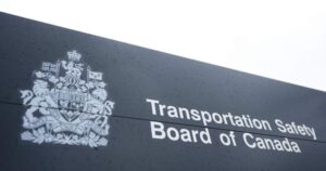 Transportation Safety Board to issue report on 2023 Montreal train collision