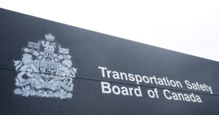 Transportation Safety Board to issue report on 2023 Montreal train collision