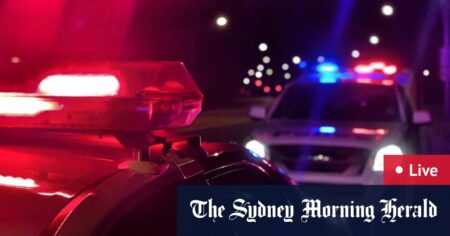 Police make grim discovery almost a day after crash; RACQ predicts 2025 will be deadliest on Qld roads in more than 15 years; Search for Dezi Freeman enters seventh day
