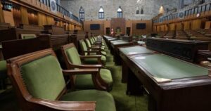 Trade deals, bail bills and other issues in focus for members of Parliament