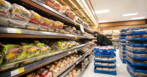 0M bread price fixing settlement now open for Canadians to claim