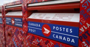 How the Canada Post strike affects your mail, from passports to cheques
