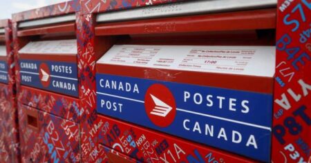 How the Canada Post strike affects your mail, from passports to cheques