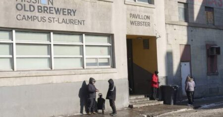 Montreal says new housing fund will help create 6,300 non-market units in 10 years