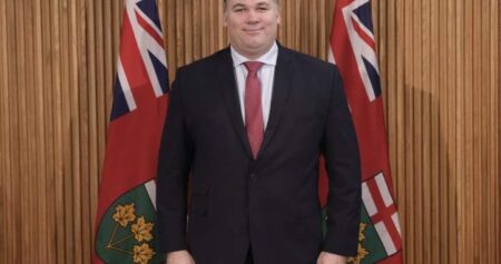 Mayor of Barrie, Ont., declares state of emergency over homeless encampments