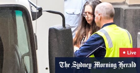 Erin Patterson sentenced to life in prison; Trump booed at US Open final; pro-Palestine, pro-Israel groups clash at Bondi Beach