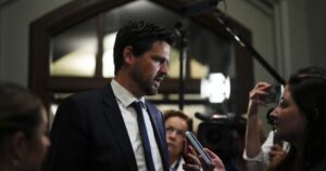 Fraser says request for limits on notwithstanding clause not just about Quebec