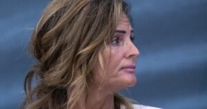 Spouse of Nova Scotia mass shooter to publish memoir about domestic violence