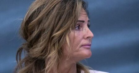 Spouse of Nova Scotia mass shooter to publish memoir about domestic violence
