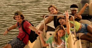 Will ‘Outer Banks’ Have a Crossover Episode With ‘Runarounds’ Spinoff Despite Not Being ‘Connected’? (Exclusive)