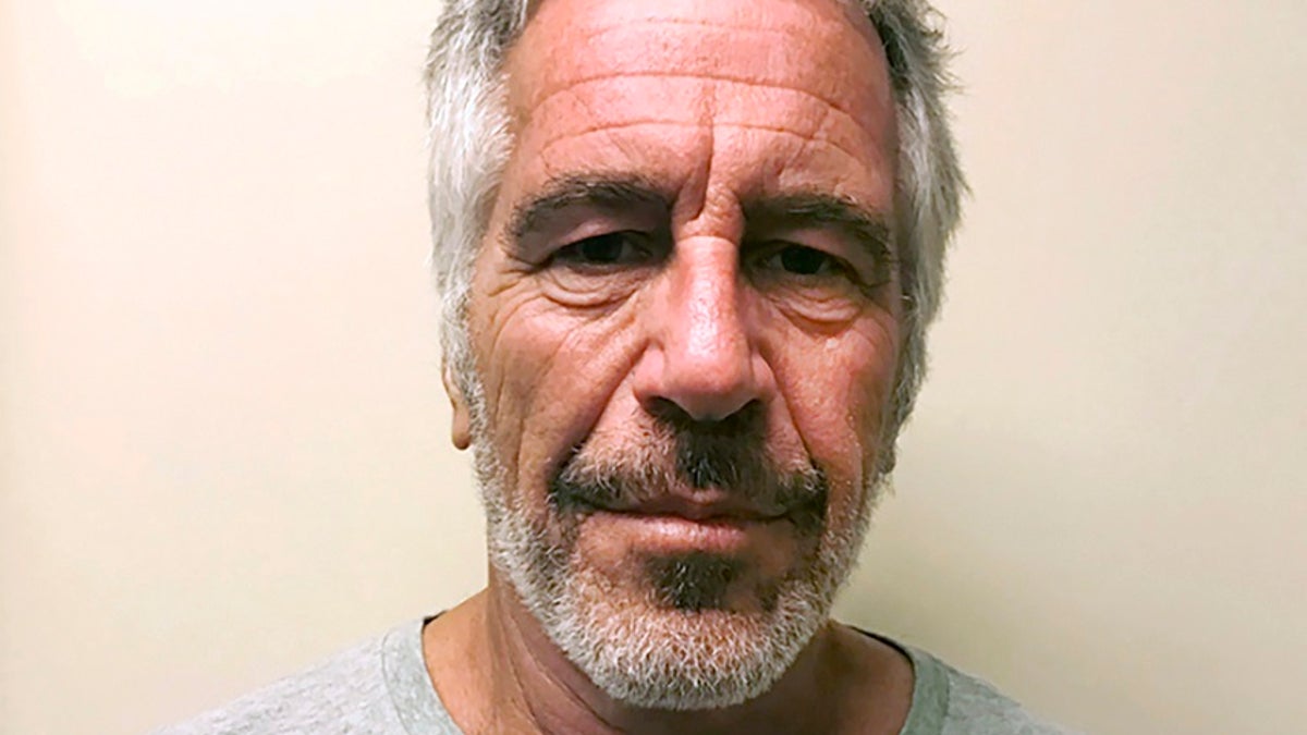 Jeffrey Epstein picture
