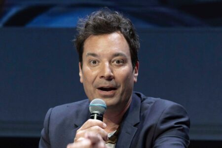 Jimmy Fallon Jokes about ‘Jimmy Kimmel Live!’ Return to ABC