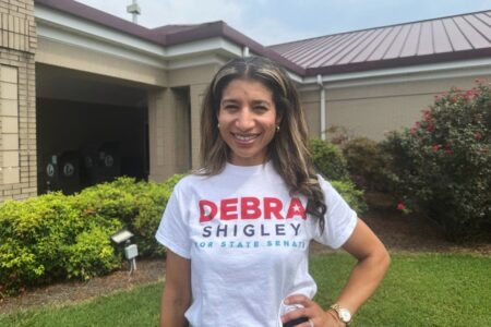 Democrats Cheer ‘Overperformance’ After Losing Georgia El…
