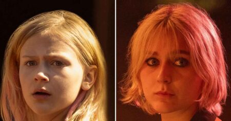 Alyvia Alyn Lind Explains How Her ‘Wayward’ Role Compares to ‘Daybreak’ Character Angelica (Exclusive)