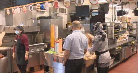 Saskatchewan’s working population grows as labour force drops