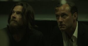 ‘Black Rabbit’ Ending Explained: Jude Law and More Address [Spoiler]’s Shocking Death, Potential Season 2 (Exclusive)