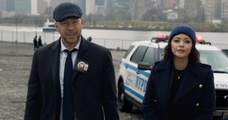 Blue Bloods’ Danny Reagan and Maria Baez’s Relationship Timeline: From Partners to Love Interests