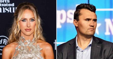 Brittany Mahomes Seemingly Addresses Charlie Kirk’s Death: ‘Hate Will Not Get Us Out of This’
