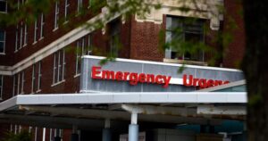 Emergency room closures drop in Ontario as critics urge government to make data public