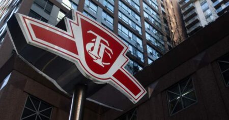 TTC takes control of running Finch West LRT as line moves toward opening