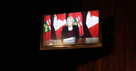 Ontario’s auditor general to investigate how Metrolinx picks subway stations