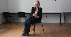 Robocalls and flyers urge Ontario Liberals to stick with Bonnie Crombie