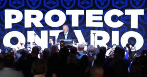 Ford government suddenly removes northern MPP from caucus