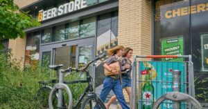 Beer Store continues steady flow of closures in Ontario