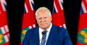 ‘Tax grab’: Ford considers forcing cities to get rid of automated speed cameras
