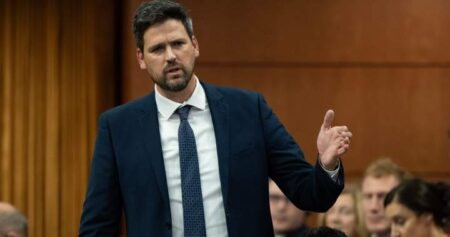 Ottawa hate crime bill aims to crack down on hateful symbols, intimidation