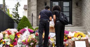 Fatal police shooting of Quebec teen reignites bodycam debate