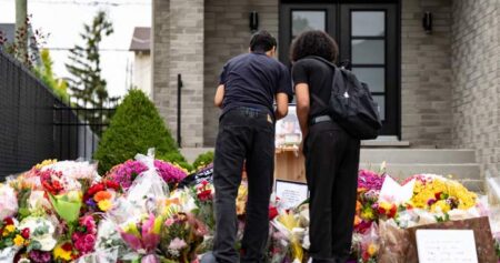 Fatal police shooting of Quebec teen reignites bodycam debate