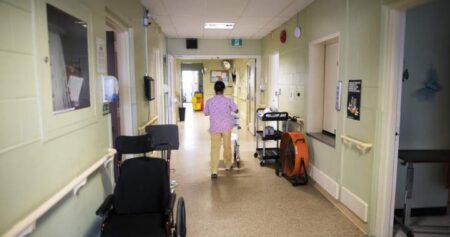 Ontario launches pilot to let seniors living at home use LTC resources