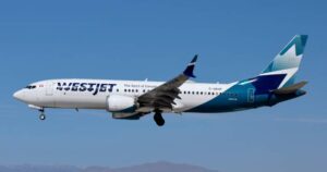 Reclining on your next WestJet flight may mean having to upgrade seats