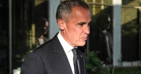 Carney unveils new ‘Buy Canadian’ rules for government amid trade war