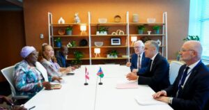Carney to meet world leaders attending UN General Assembly