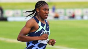 Sex tests expose dozens of athletes with male advantages competed in women’s World Athletics finals since 2000