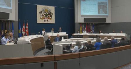 Motion introduced to rescind Calgary’s climate emergency declaration