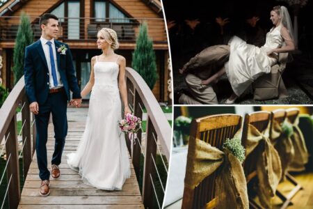 It’s time to say goodbye to these dated wedding trends and traditions, according to experts: ‘Please let it go’