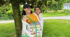 Conjoined Twins Carmen and Lupita Andrade Reveal How They Navigate Intimate Moments: ‘I Have Headphones’