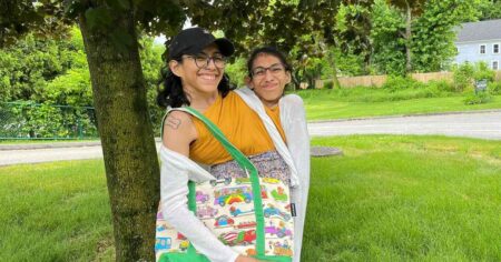 Conjoined Twins Carmen and Lupita Andrade Reveal How They Navigate Intimate Moments: ‘I Have Headphones’
